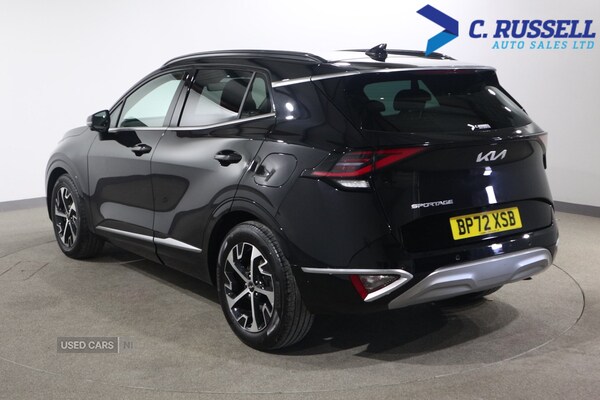 Used Kia Sportage 2023 for sale - 78171763: Photo 7