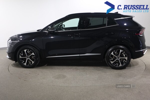 Used Kia Sportage 2023 for sale - 78171763: Photo 8