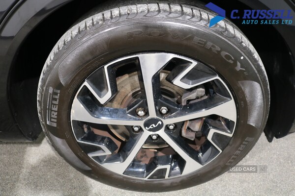 Used Kia Sportage 2023 for sale - 78171763: Photo 9