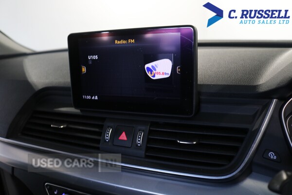 Used Audi Q5 2020 for sale - 77754622: Photo 10