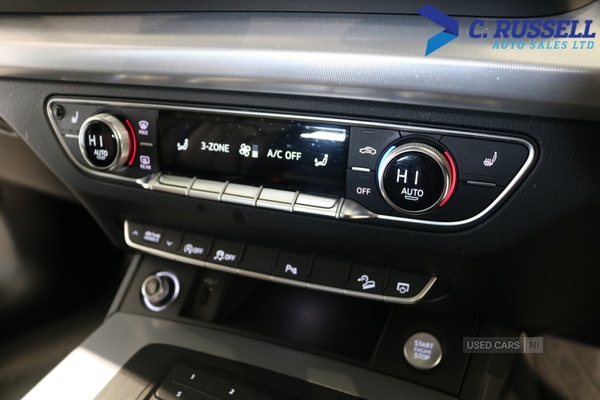 Used Audi Q5 2020 for sale - 77754622: Photo 11