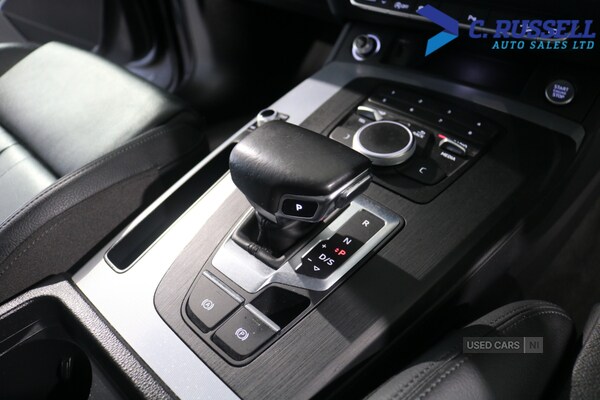 Used Audi Q5 2020 for sale - 77754622: Photo 12