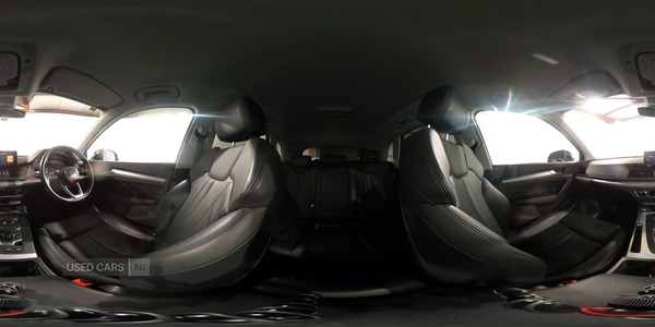 Used Audi Q5 2020 for sale - 77754622: Photo 18