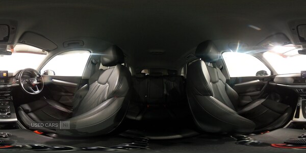 Used Audi Q5 2020 for sale - 77754622: Photo 24