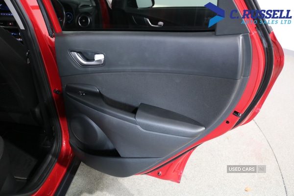 Used Hyundai KONA 2022 for sale - 77292221: Photo 10