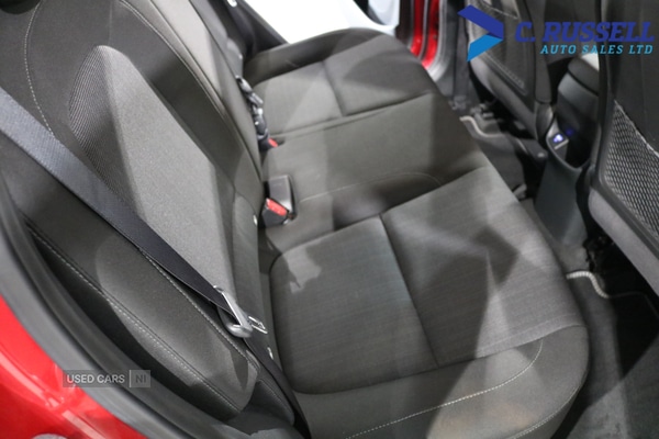 Used Hyundai KONA 2022 for sale - 77292221: Photo 11