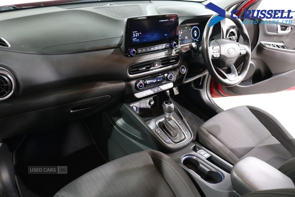 Used Hyundai KONA 2022 for sale - 77292221: Photo 13