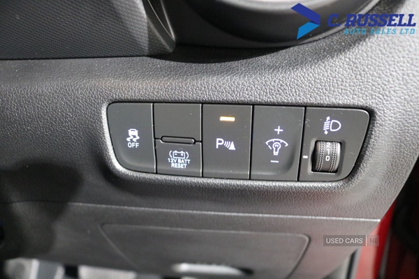 Used Hyundai KONA 2022 for sale - 77292221: Photo 16