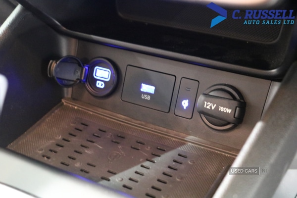 Used Hyundai KONA 2022 for sale - 77292221: Photo 20