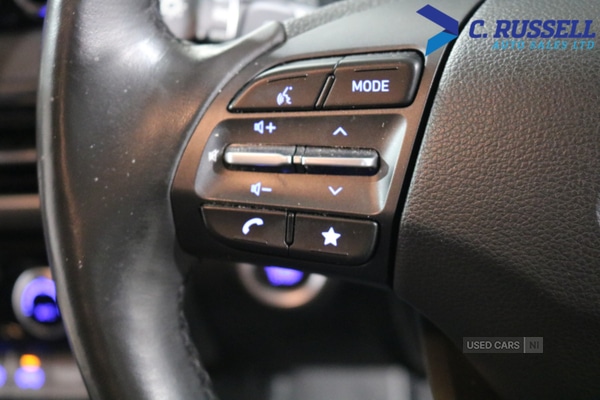 Used Hyundai KONA 2022 for sale - 77292221: Photo 21