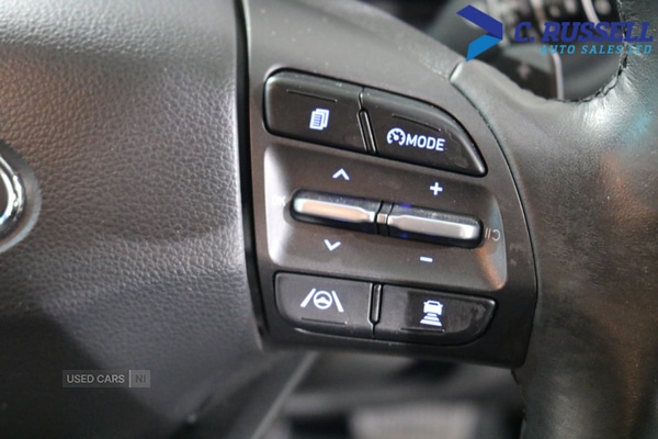 Used Hyundai KONA 2022 for sale - 77292221: Photo 22