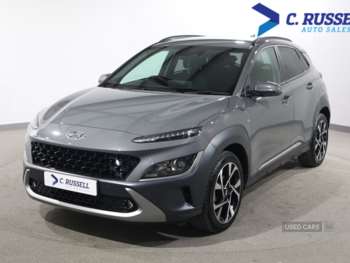 2022 - 1.0 TGDi 48V MHEV Premium 5dr