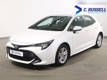Used Toyota Corolla 2022 for sale - 79806922: Photo