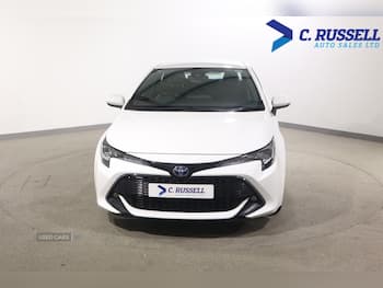 Used Toyota Corolla 2022 for sale - 79806922: Photo