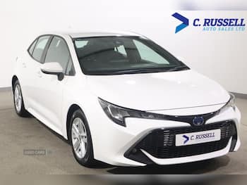 Used Toyota Corolla 2022 for sale - 79806922: Photo