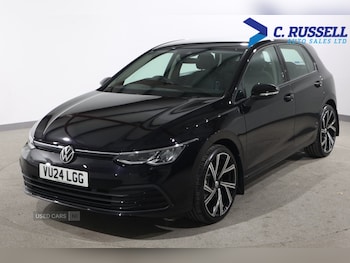 Used Volkswagen Golf 2024 for sale - 78587275: Photo