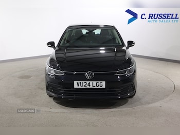 Used Volkswagen Golf 2024 for sale - 78587275: Photo