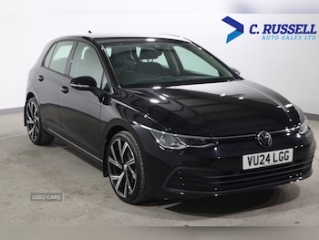 Used Volkswagen Golf 2024 for sale - 78587275: Photo