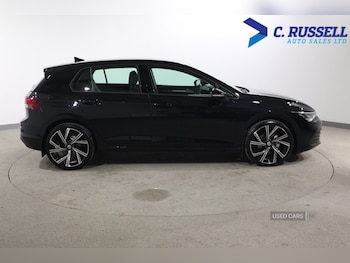 Used Volkswagen Golf 2024 for sale - 78587275: Photo