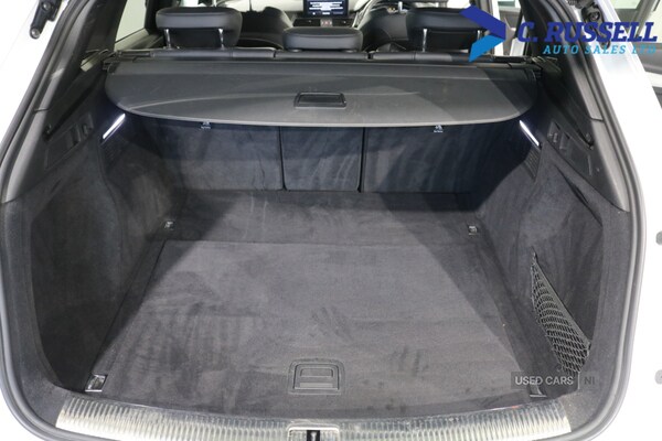 Used Audi Q5 2021 for sale - 76586298: Photo 10