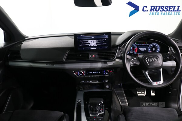 Used Audi Q5 2021 for sale - 76586298: Photo 13