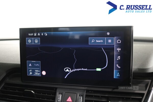 Used Audi Q5 2021 for sale - 76586298: Photo 19