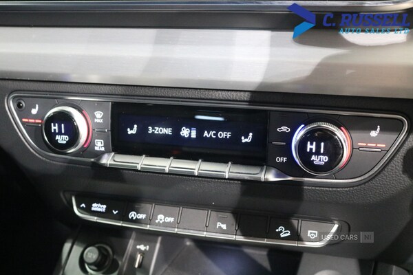 Used Audi Q5 2021 for sale - 76586298: Photo 20