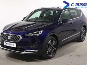 2020 - 2.0 TDI Xcellence 5dr DSG 4Drive