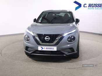Used Nissan Juke 2024 for sale - 74959196: Photo