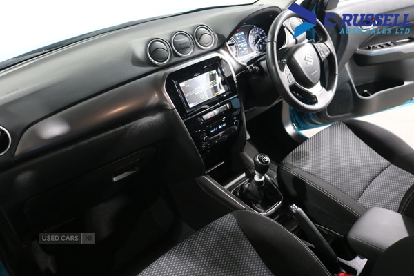 Used Suzuki Vitara 2023 for sale - 77120985: Photo 12