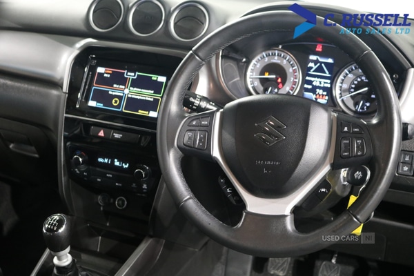 Used Suzuki Vitara 2023 for sale - 77120985: Photo 14