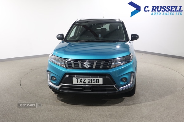 Used Suzuki Vitara 2023 for sale - 77120985: Photo 2