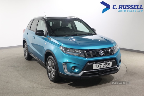 Used Suzuki Vitara 2023 for sale - 77120985: Photo 3