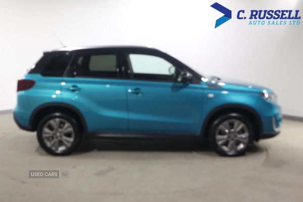 Used Suzuki Vitara 2023 for sale - 77120985: Photo 4
