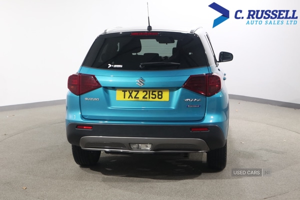 Used Suzuki Vitara 2023 for sale - 77120985: Photo 6