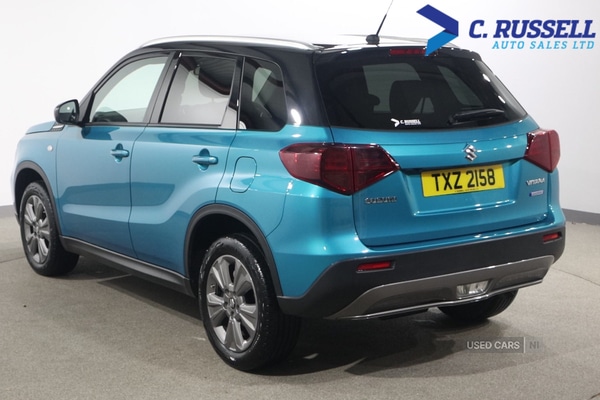 Used Suzuki Vitara 2023 for sale - 77120985: Photo 7