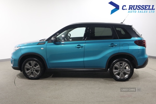 Used Suzuki Vitara 2023 for sale - 77120985: Photo 8