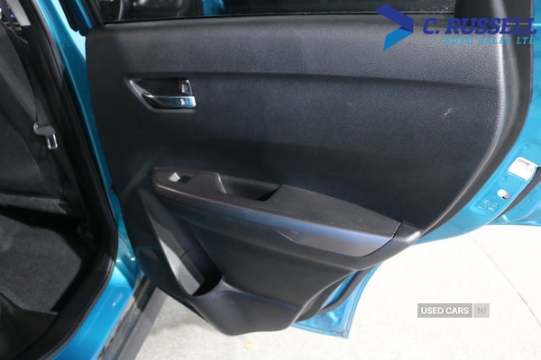 Used Suzuki Vitara 2023 for sale - 77120985: Photo 9