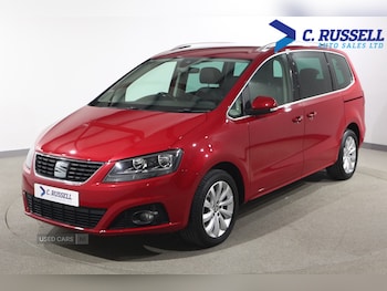 2020 - 2.0 TDI SE L [EZ] 150 5dr DSG