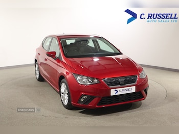 Used SEAT Ibiza 2019 for sale - 75929086: Photo
