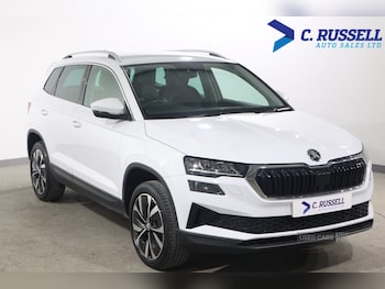 Used Skoda Karoq 2023 for sale - 78205787: Photo