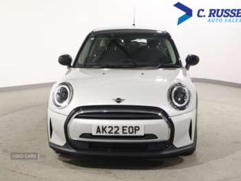 Used MINI Hatch 2022 for sale - 74838909: Photo