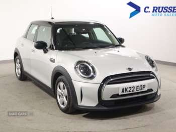 Used MINI Hatch 2022 for sale - 74838909: Photo