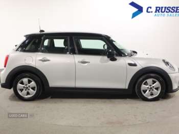 Used MINI Hatch 2022 for sale - 74838909: Photo