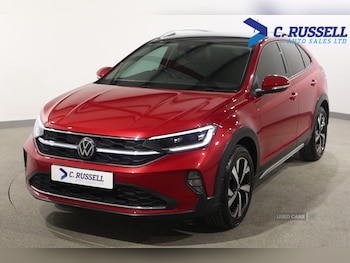 Used Volkswagen Taigo 2023 for sale - 79566490: Photo