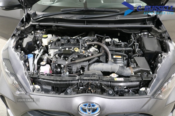 Used Toyota Yaris 2022 for sale - 76659738: Photo 10