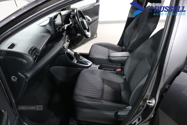 Used Toyota Yaris 2022 for sale - 76659738: Photo 11