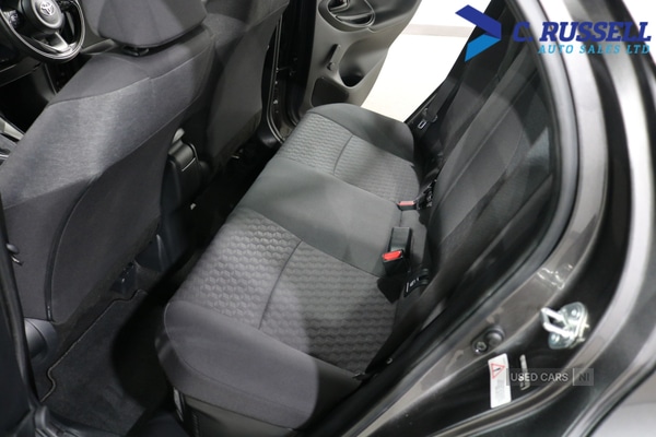 Used Toyota Yaris 2022 for sale - 76659738: Photo 12