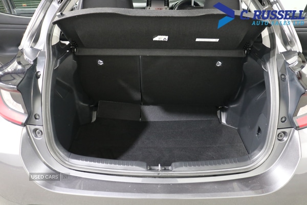 Used Toyota Yaris 2022 for sale - 76659738: Photo 13