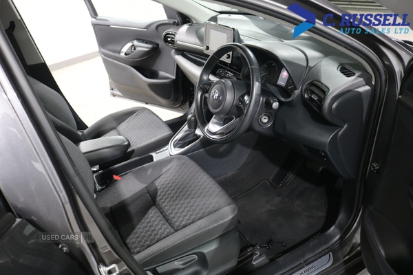 Used Toyota Yaris 2022 for sale - 76659738: Photo 15